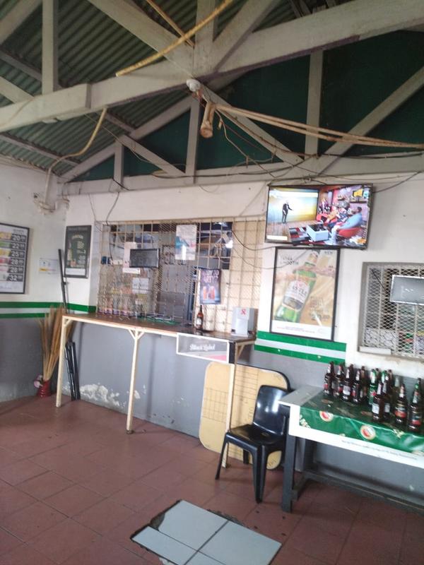 Commercial Property for Sale in Ventersdorp North West